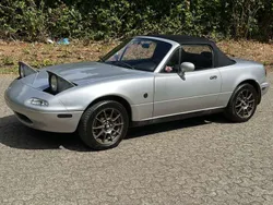 Gebraucht 2009 Mazda MX5 Cabrio | 6.199 € (Guter Preis)