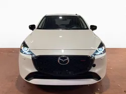 Snowflake white pearl Neu 2024 Mazda 2 Homura-Line Kleinwagen | 20.240 € (Guter Preis)