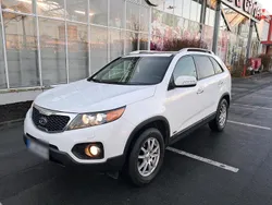 Weiß Gebraucht 2012 Kia Sorento SUV | 8.500 € (Fairer Preis)