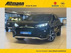 Schwarz Neu 2024 Suzuki Across Comfort+ SUV | 49.480 €