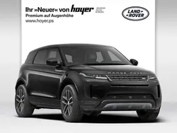 Santorini black metallic Neu 2024 Land Rover Range Rover evoque S SUV | 63.430 € (Fairer Preis)