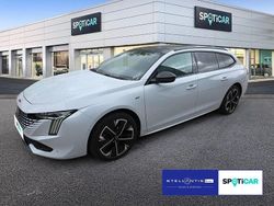 Weiß Gebraucht 2023 Peugeot 508 GTi Kombi | 26.990 € (Teuer)