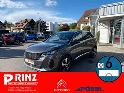 Grau Gebraucht 2023 Peugeot 3008 GTi SUV | 30.950 € (Guter Preis)