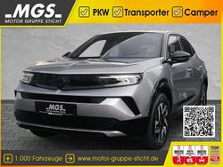 Grau Neu 2025 Opel Mokka S SUV | 27.390 € (Teuer)