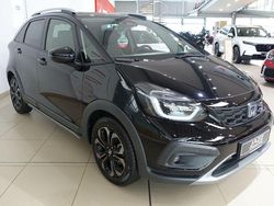 P crystal red Gebraucht 2024 Honda Jazz Advance Kleinwagen | 28.480 € (Fairer Preis)