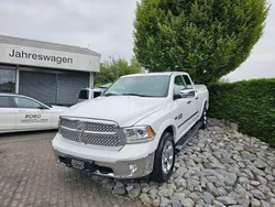 Weiß Gebraucht 2014 Dodge Ram Abholung | 21.650 €