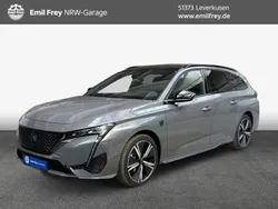 Grau Neu 2025 Peugeot 308 GT Kombi | 35.450 € (Teuer)