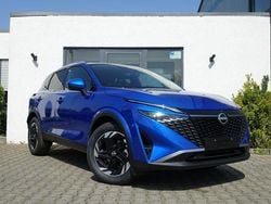 Rcf magnetic blue Neu 2025 Nissan Qashqai N-Connecta SUV | 27.770 € (Superpreis)