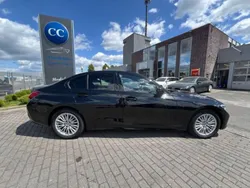 Schwarz ii Gebraucht 2020 BMW 330e Sport Line Limousine | 26.950 € (Fairer Preis)