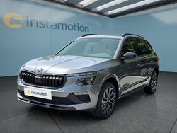 Grau Gebraucht 2025 Skoda Kamiq SUV | 32.299 €