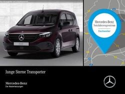 Rot Gebraucht 2024 Mercedes EQT200 Style Van / Kleinbus | 23.990 € (Fairer Preis)