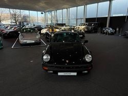 Schwarz Gebraucht 1985 Porsche 930 Turbo Coupé | 149.930 €