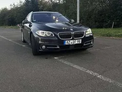 Gebraucht 2015 BMW 525 Kombi | 13.800 € (Teuer)