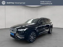 Schwarz Gebraucht 2024 Volvo XC90 Plus SUV | 59.900 € (Guter Preis)