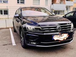 Gebraucht 2019 VW Tiguan Allspace Comfortline SUV | 23.999 € (Guter Preis)