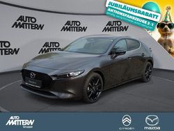 Grau Neu 2025 Mazda 3 Limousine | 25.990 €