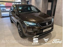 Braun Gebraucht 2019 Seat Ateca XCELLENCE SUV | 19.990 € (Fairer Preis)