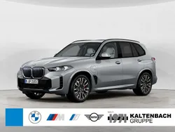 Grau Neu 2025 BMW X5 M Sport SUV | 106.490 € (Fairer Preis)