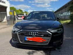 Gebraucht 2020 Audi A6 Sport Kombi | 32.500 €