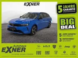 Vulkan grau Gebraucht 2025 Opel Astra Edition Kombi | 21.990 € (Superpreis)