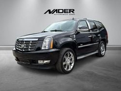 Schwarz Gebraucht 2009 Cadillac Escalade SUV | 13.990 €