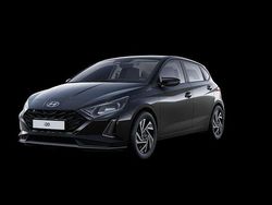 Phantom black Neu 2025 Hyundai i20 Trend Limousine | 18.500 € (Superpreis)