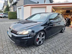 VW Golf VI