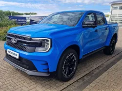 Msrt blue Neu 2025 Ford Ranger Abholung | 73.483 € (Teuer)