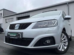Reflexsilber Gebraucht 2020 Seat Alhambra Style Van / Kleinbus | 31.140 € (Guter Preis)