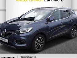 Titaniumgrau Gebraucht 2022 Renault Kadjar Techno SUV | 23.375 € (Fairer Preis)