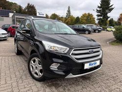 Schwarz Gebraucht 2019 Ford Kuga Cool & Connect SUV | 15.999 € (Fairer Preis)