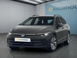 Grau Neu 2025 VW Golf VIII Kombi | 32.749 € (Guter Preis)