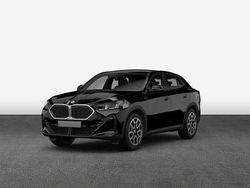 Schwarz Neu 2025 BMW X2 SUV | 53.290 € (Fairer Preis)