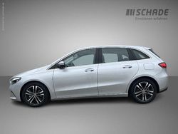 Gebraucht 2024 Mercedes B180 Van / Kleinbus | 30.350 € (Guter Preis)