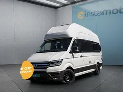 Weiß Neu 2025 VW California Van | 87.149 € (Teuer)