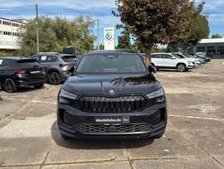 Schwarzmagic perleffekt Neu 2025 Skoda Kodiaq SportLine SUV | 43.315 € (Fairer Preis)