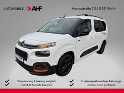 Weiß Gebraucht 2021 Citroën Berlingo XTR Van / Kleinbus | 21.950 € (Fairer Preis)
