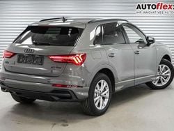 Chronosgrau metallic (z7) Neu 2025 Audi Q3 S-Line SUV | 47.540 € (Superpreis)