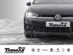 Schwarz Gebraucht 2021 VW Polo IQ Drive Limousine | 19.490 € (Fairer Preis)