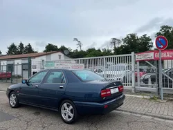 Blau Gebraucht 1998 Lancia Kappa Limousine | 2.999 € (Etwas zu teuer)