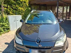 Renault Mégane GrandTour