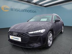 Schwarz Gebraucht 2025 Audi A5 S-Line Coupé | 54.049 € (Etwas zu teuer)