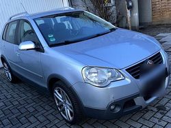 Gebraucht 2009 VW Polo Cross Kleinwagen | 1.500 €