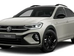 VW Taigo