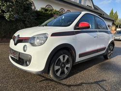 Weiß Gebraucht 2016 Renault Twingo Kleinwagen | 5.500 € (Superpreis)