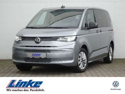 Silber Gebraucht 2022 VW T7 Van | 44.890 € (Superpreis)