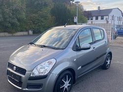 Grau Gebraucht 2011 Suzuki Splash Kleinwagen | 3.500 € (Fairer Preis)