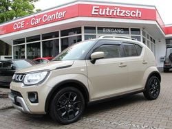 Braun Gebraucht 2022 Suzuki Ignis Comfort+ Kleinwagen | 16.780 € (Guter Preis)