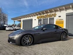 Grigio maratea Gebraucht 2025 Maserati Granturismo Coupé | 149.985 € (Guter Preis)