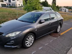 Gebraucht 2011 Mazda 6 Kombi | 3.600 € (Guter Preis)